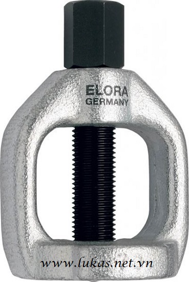Cảo khớp cầu độ mở ngàm 25mm ELORA 168-23