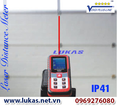 Máy đo khoảng cách laser IP41 - 140130 - Vogel - Germany