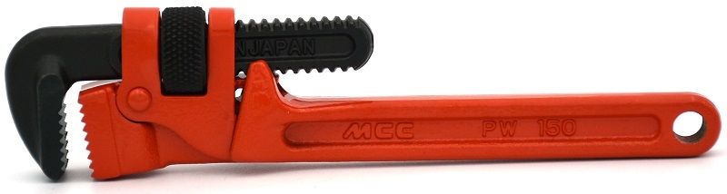 Mỏ lết răng 600mm - 24 inch, Pipe wrench PW-SD60, MCC Japan