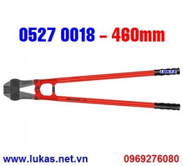 Lever Bolt Cutters 460mm - 0527 0018