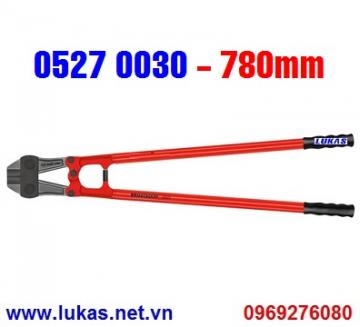 Lever Bolt Cutters 780mm - 0527 0030
