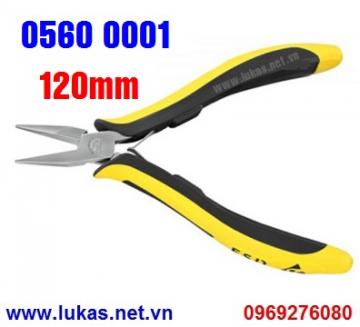 Electronic Nose Pliers 120mm - 0560 0001