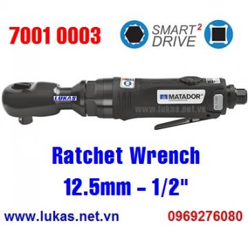 Ratchet Wrench 12.5 mm - 1/2