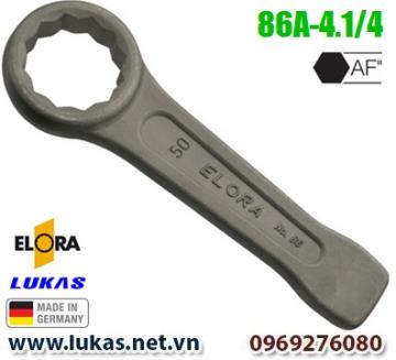 Cờ lê đóng vòng 4.1/4 inch – ELORA 86A-4.1/4, DIN 7444