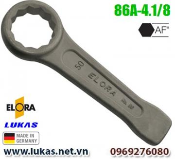 Cờ lê đóng vòng 4.1/8 inch – ELORA 86A-4.1/8, DIN 7444