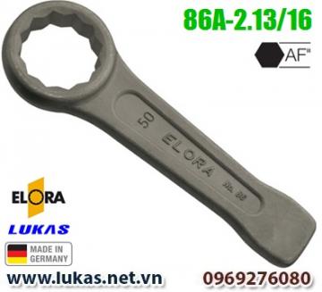 Cờ lê đóng vòng 2.13/16 inch – ELORA 86A-2.13/16, DIN 7444