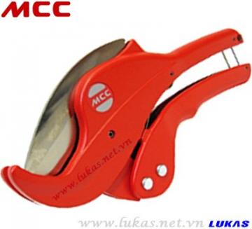 Kéo cắt ống nhựa PVC có đường kính từ 48mm, VC-0348, MCC Nhật Bản