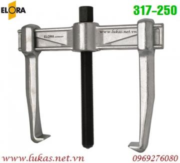 Standard puller 2 arms 317-250