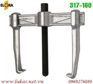 Standard puller 2 arms 317-160