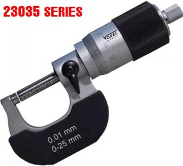 Digital Counter External Micrometer 23035x series