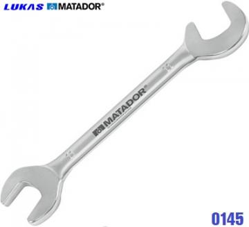 Double Open Ended Spanners, Mini
