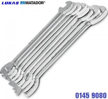 Double Open Ended Spanners sets, Mini