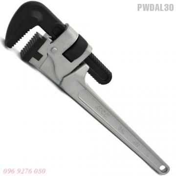 Pipe Wrenches Aluminum Handles, Heavy Duty, 12 inch PWDAL30 MCC Japan.